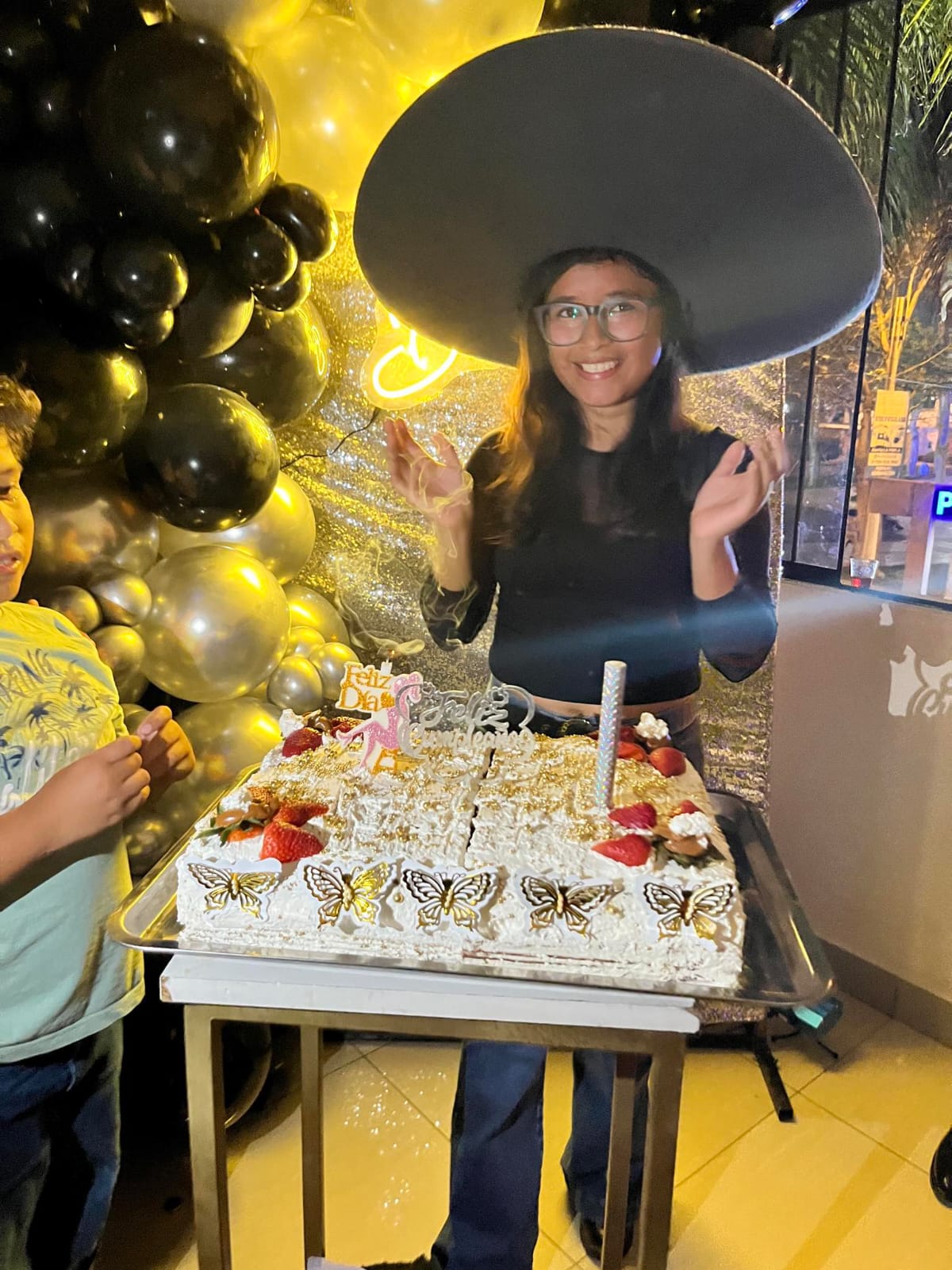 Hero Mariachi El 7 Machos